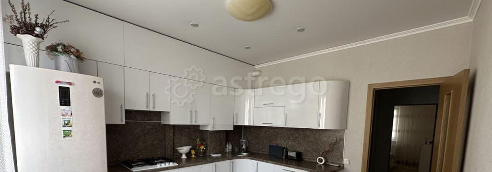 2-комн. квартира, 70 м2, 4/5 эт. Яблоновский - изображение 4