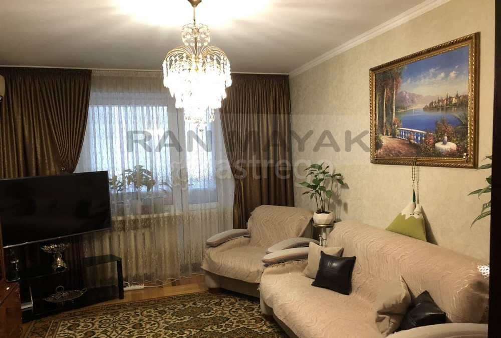 4-комн. квартира, 68.3 м, 5/5 эт. Майкоп - изображение 9