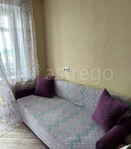 1-комн. квартира, 47 м2, 4/16 эт. Уфа - изображение 5