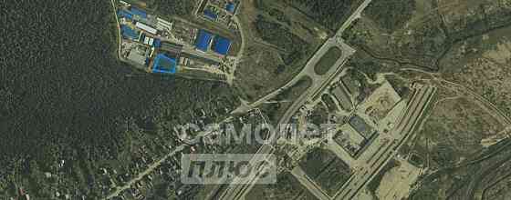 Коммерческий участок, 19.8 сотки Дубна