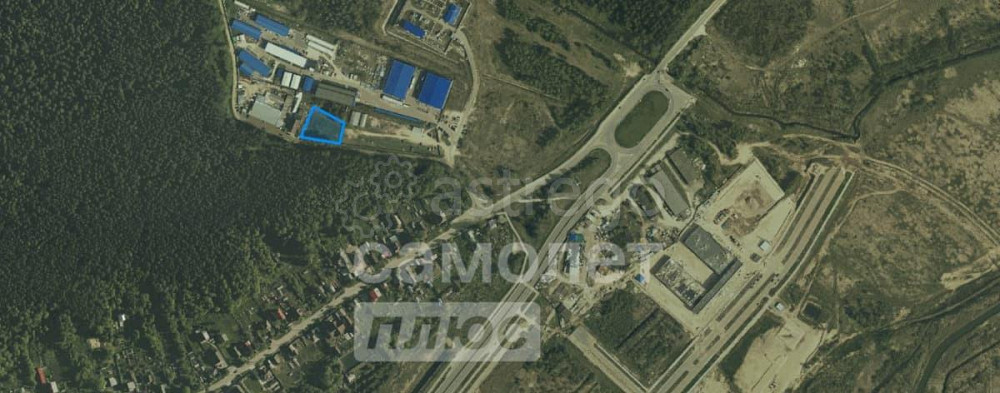 Коммерческий участок, 19.8 сотки Дубна - изображение 6