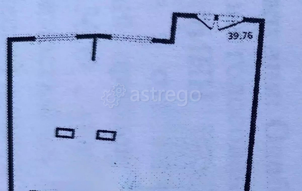 Свободного назначения, 67 м2 Санкт-Петербург - изображение 2