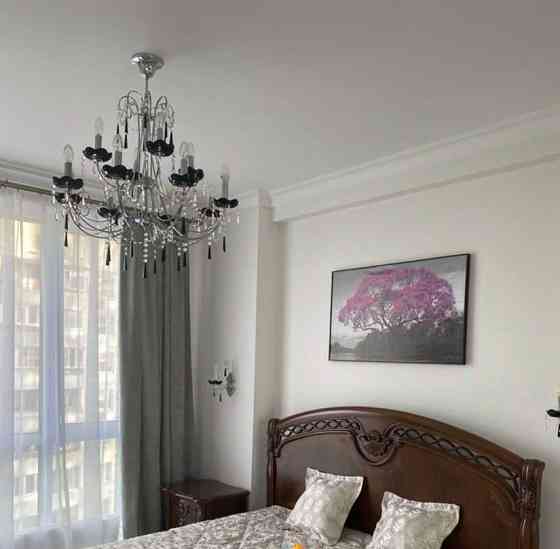 2-комн. квартира, 65 м2, 9/22 эт. Москва
