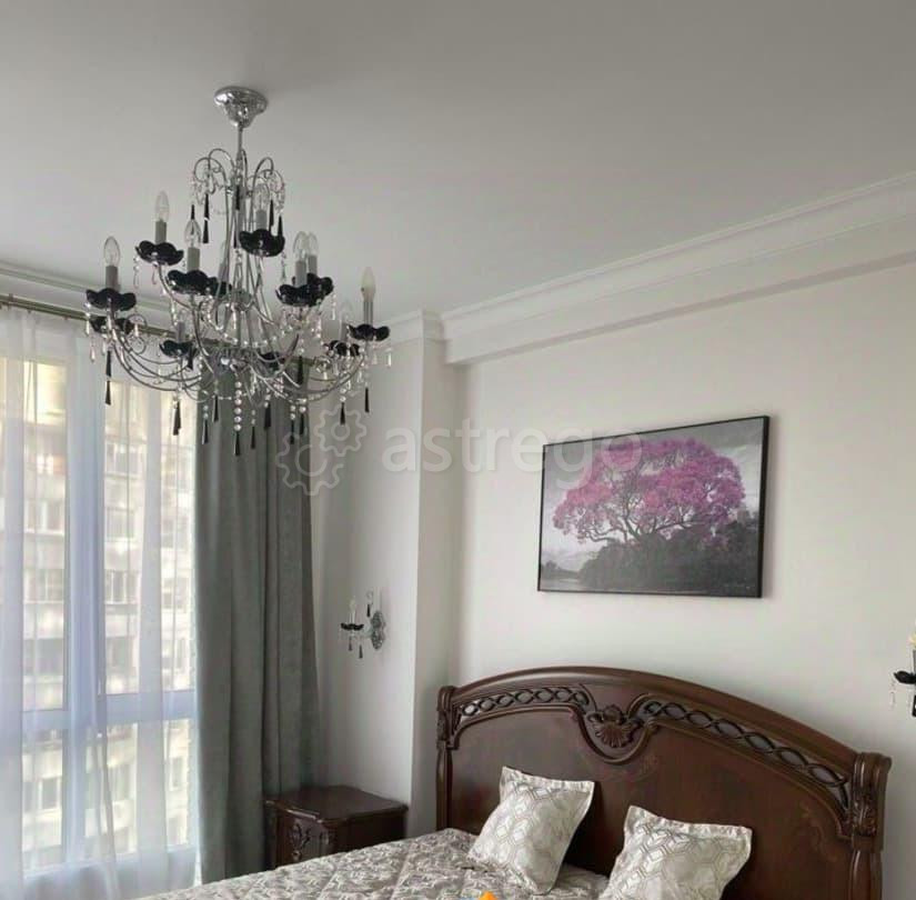 2-комн. квартира, 65 м2, 9/22 эт. Москва - изображение 3