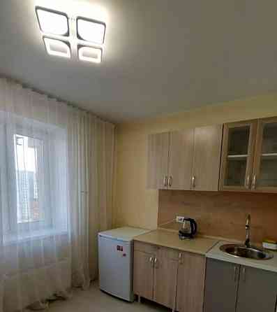 1-комн. квартира, 32 м2, 15/16 эт. Красноярск