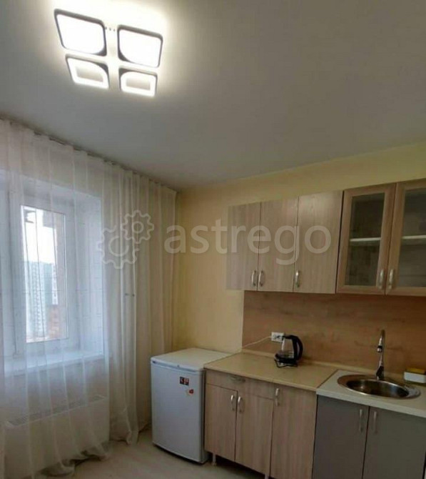 1-комн. квартира, 32 м2, 15/16 эт. Красноярск - изображение 5