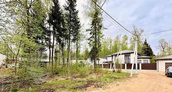 Земельный участок, 6.4 сотки Видное