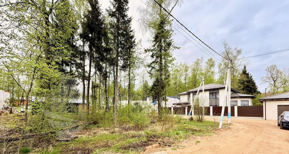 Земельный участок, 6.4 сотки Видное - изображение 1