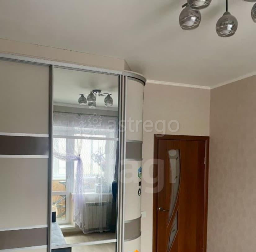 2-комн. квартира, 50.5 м2, 2/9 эт. Архангельск - изображение 3