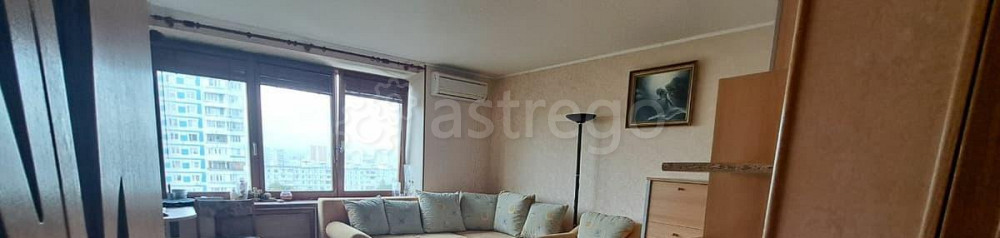 3-комн. квартира, 64.8 м2, 10/12 эт. Москва - изображение 6