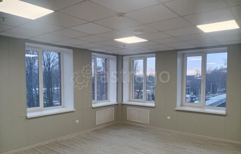 Офис, 150 м2 Санкт-Петербург - изображение 1