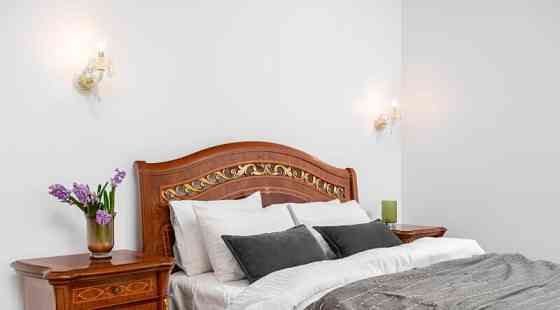 3-комн. квартира, 90 м2, 2/6 эт. Москва