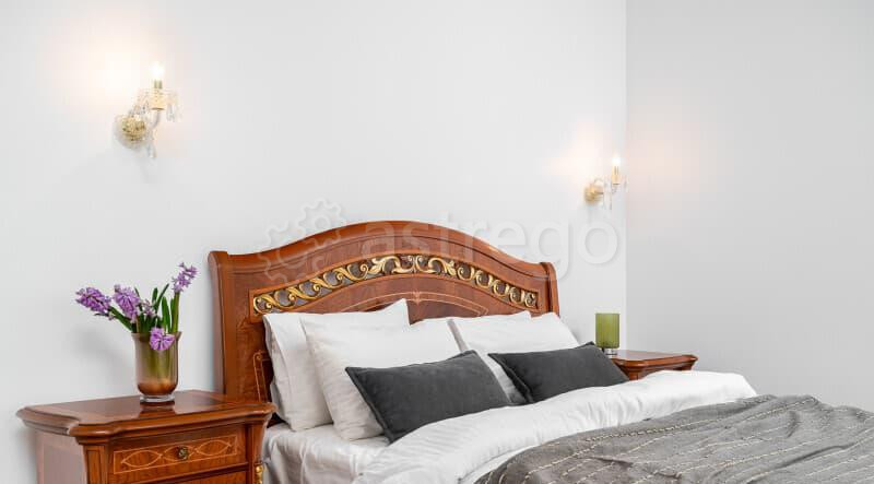 3-комн. квартира, 90 м2, 2/6 эт. Москва - изображение 3