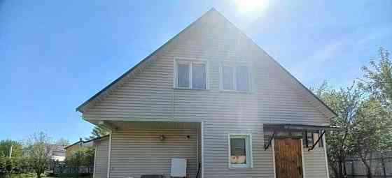 Дом, 102.3 м2, 10.51 сотки, 2 эт. Лобня