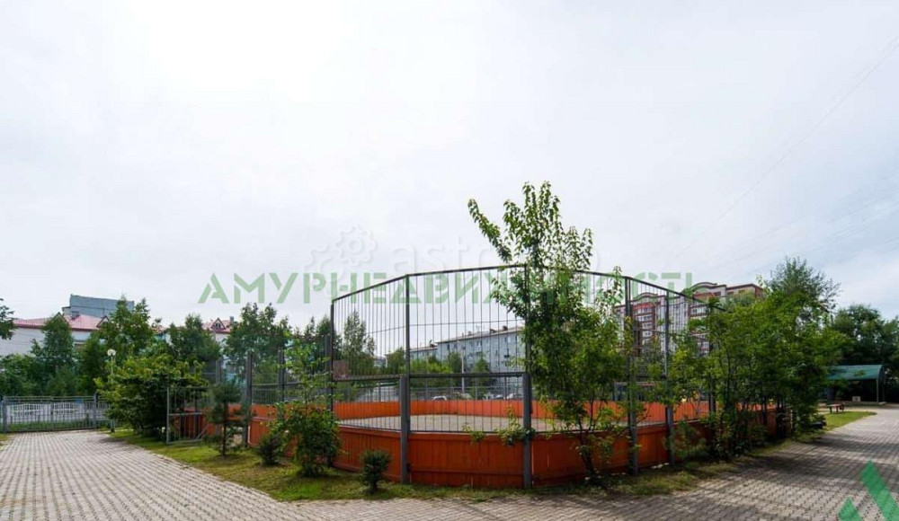 3-комн. квартира, 68.5 м2, 3/9 эт. Благовещенск - изображение 8