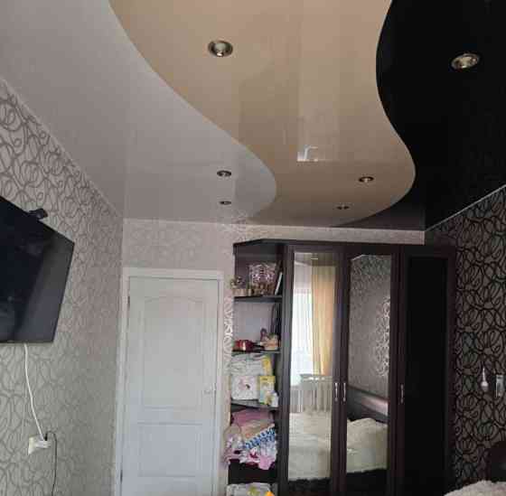 3-комн. квартира, 63.4 м2, 4/9 эт. Бийск