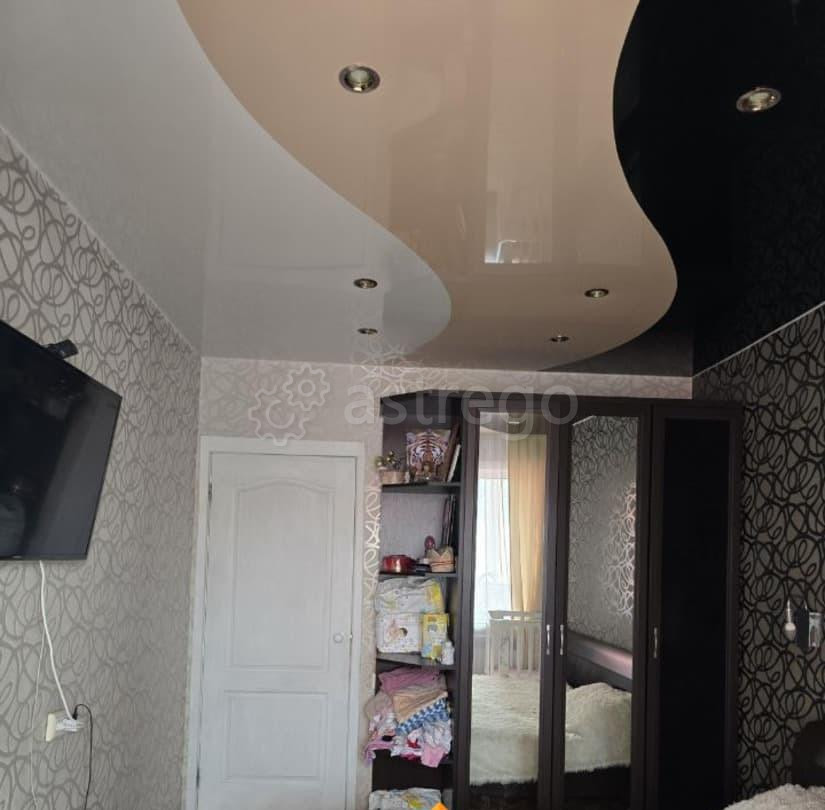 3-комн. квартира, 63.4 м2, 4/9 эт. Бийск - изображение 4