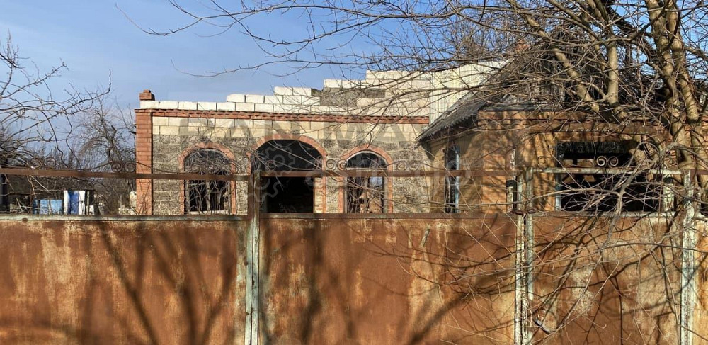 Дом, 71.5 м, 26 соток, 1 эт. Гиагинская - изображение 2