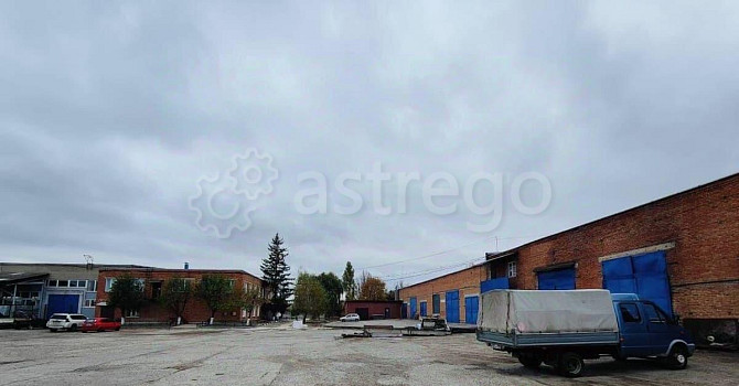 Производственное, 2960 м2 Шебекино - изображение 5