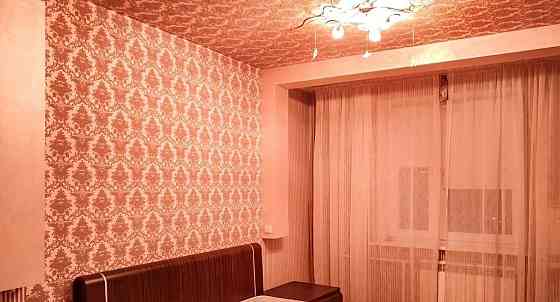 3-комн. квартира, 72 м2, 7/10 эт. Королев