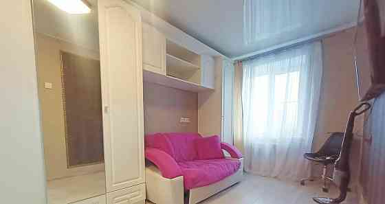 3-комн. квартира, 58 м2, 3/9 эт. Химки