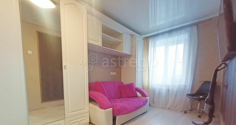 3-комн. квартира, 58 м2, 3/9 эт. Химки - изображение 2