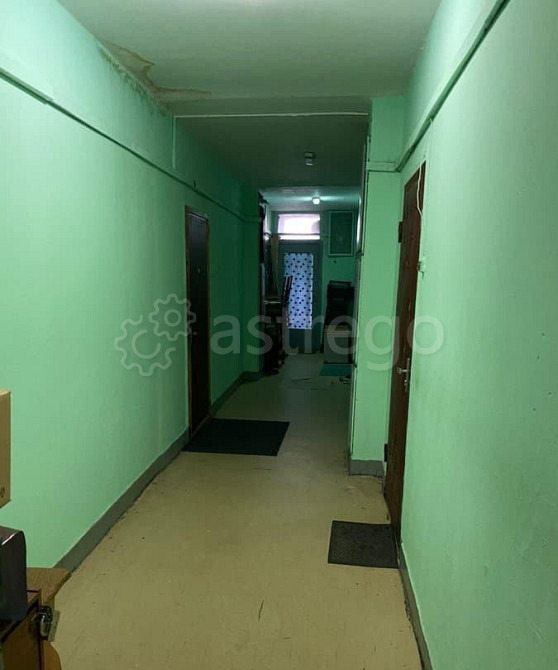 3-комн. квартира, 71 м2, 15/16 эт. Москва - изображение 5