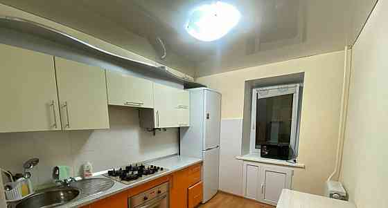 3-комн. квартира, 60.1 м2, 4/5 эт. Белорецк
