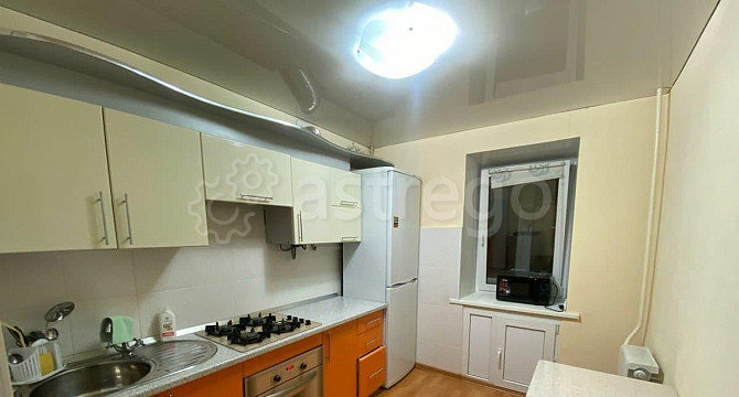 3-комн. квартира, 60.1 м2, 4/5 эт. Белорецк - изображение 5