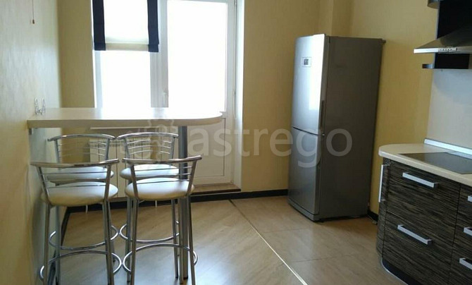 1-комн. квартира, 60 м2, 7/12 эт. Белгород - изображение 4