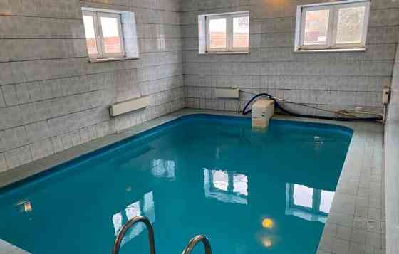 Коттедж, 450 м2 Звенигород