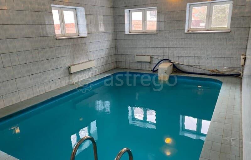 Коттедж, 450 м2 Звенигород - изображение 1