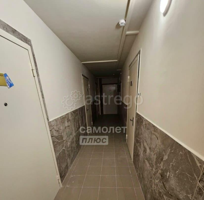 2-комн. квартира, 52.6 м2, 2/6 эт. Емельяново - изображение 2