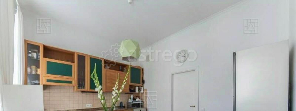 3-комн. квартира, 87 м2, 3/4 эт. Москва - изображение 4