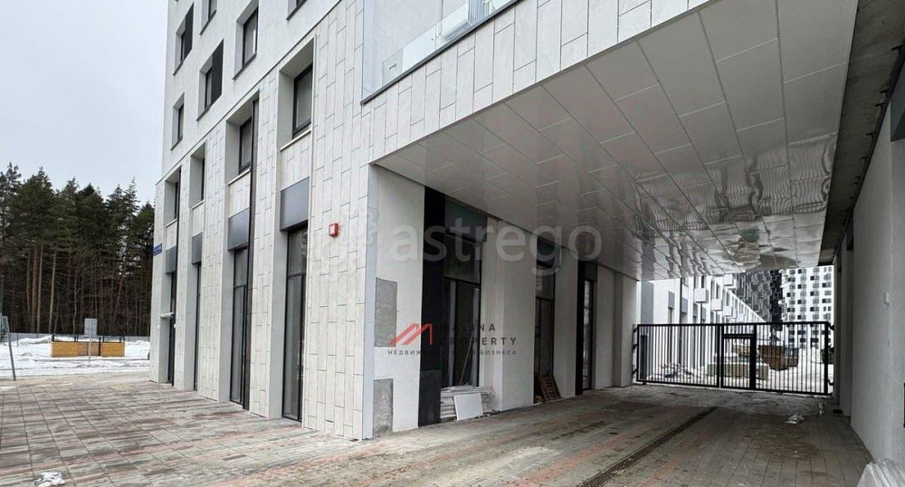 Торговое помещение, 82 м2 Мытищи - изображение 3