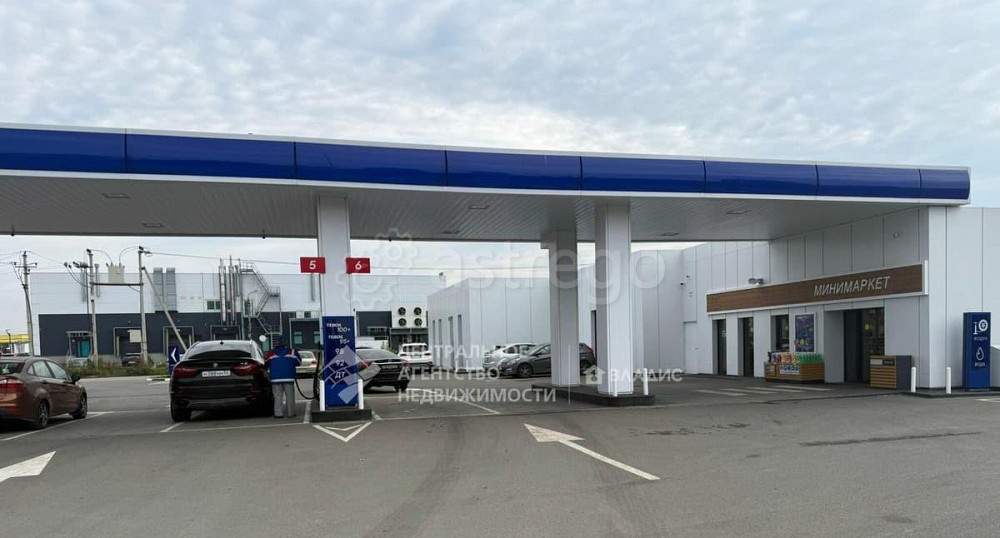 Свободного назначения, 4000 м2 Коломна - изображение 7