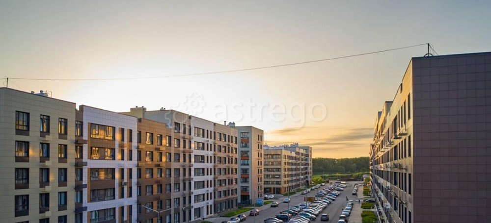 4-комн. квартира, 98.9 м2, 1/8 эт. Уфа - изображение 2