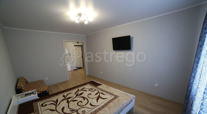 1-комн. квартира, 40 м2, 8/12 эт. Уфа - изображение 1