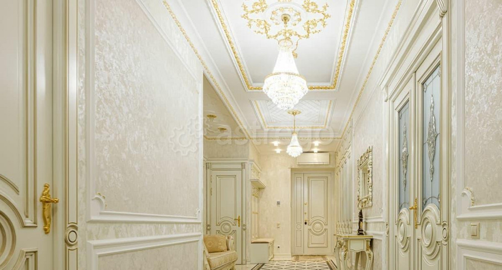 4-комн. квартира, 182.2 м2, 6/6 эт. Санкт-Петербург - изображение 2