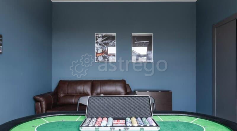 Коттедж, 240 м2 Щёлково - изображение 6