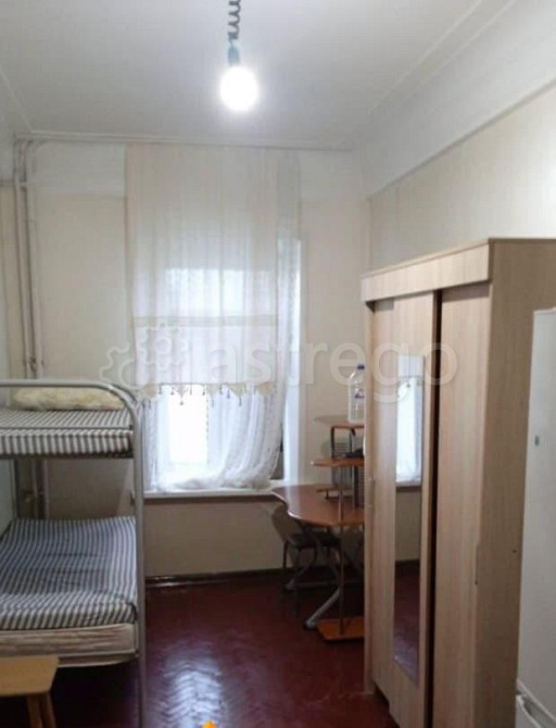 Комната, 13.8 м2, 5/6 эт. Москва - изображение 1