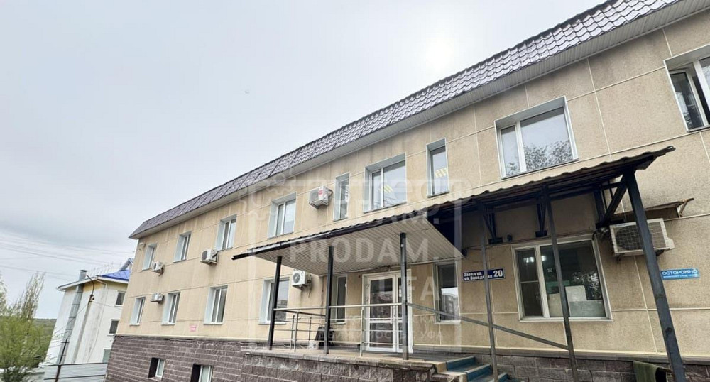 Офис, 84 м2 Уфа - изображение 7