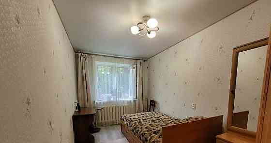 3-комн. квартира, 58.2 м2, 1/5 эт. Уфа
