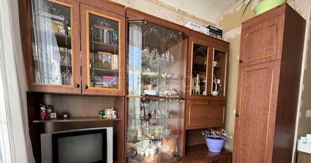 Комната, 18.5 м2, 4/4 эт. Уфа - изображение 6