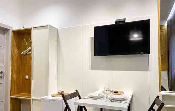 1-комн. квартира, 17 м2, 1/2 эт. Коломна