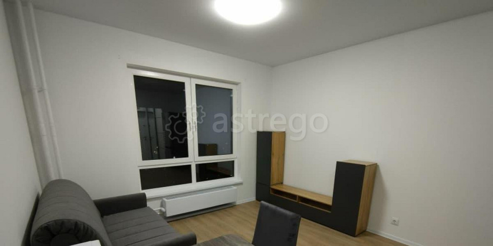 Студия, 22 м2, 11/23 эт. Москва - изображение 6