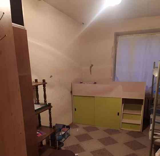 3-комн. квартира, 63 м2, 4/5 эт. Дедовск