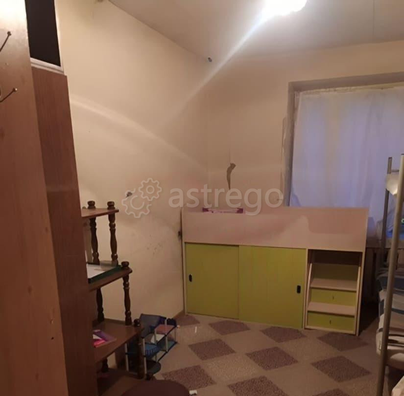 3-комн. квартира, 63 м2, 4/5 эт. Дедовск - изображение 5