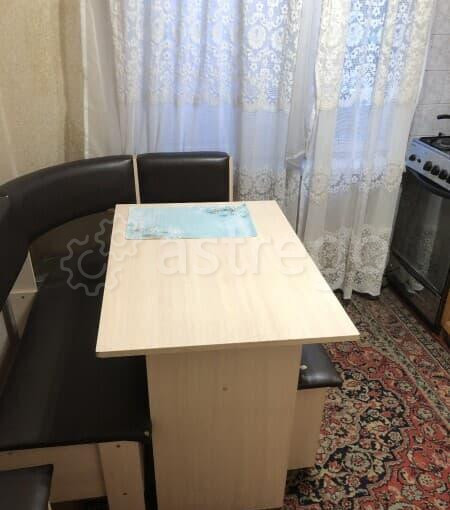 2-комн. квартира, 48 м2, 1/5 эт. Пушкино - изображение 3