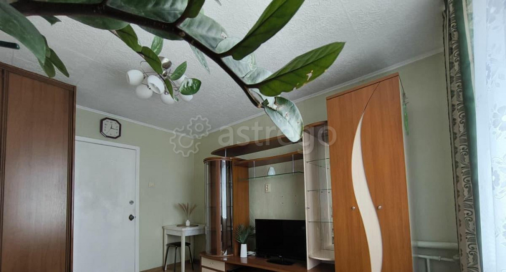 Комната, 12.6 м2, 9/9 эт. Красногорск - изображение 2